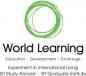World Learning logo